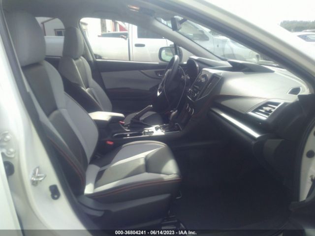 JF2GTHMCXP8319203 Subaru Crosstrek Limited