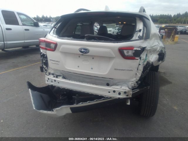 JF2GTHMCXP8319203 Subaru Crosstrek Limited