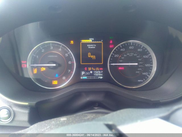 JF2GTHMCXP8319203 Subaru Crosstrek Limited