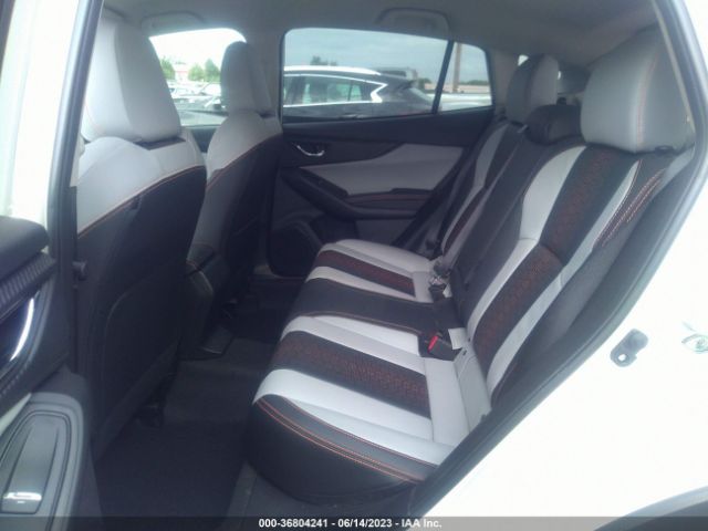 JF2GTHMCXP8319203 Subaru Crosstrek Limited