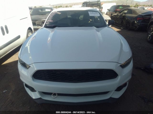 1FA6P8TH4F5339738 Ford Mustang Ecoboost