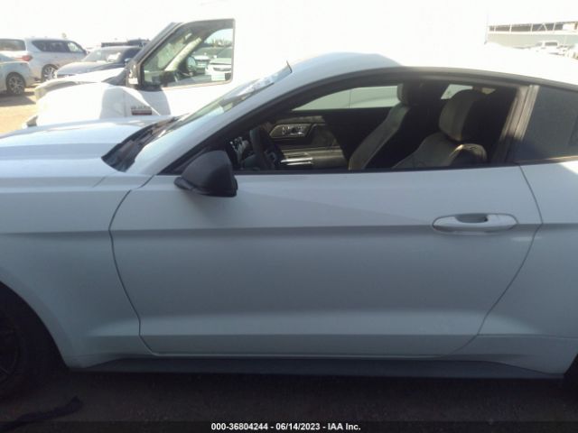 1FA6P8TH4F5339738 Ford Mustang Ecoboost