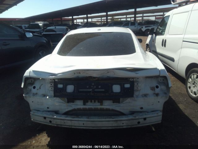 1FA6P8TH4F5339738 Ford Mustang Ecoboost
