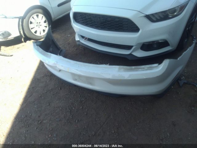 1FA6P8TH4F5339738 Ford Mustang Ecoboost