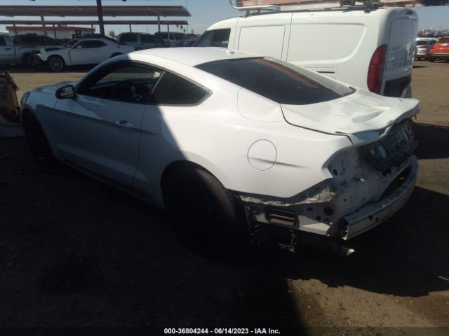 1FA6P8TH4F5339738 Ford Mustang Ecoboost