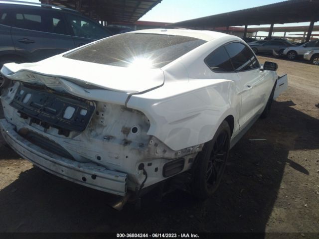 1FA6P8TH4F5339738 Ford Mustang Ecoboost