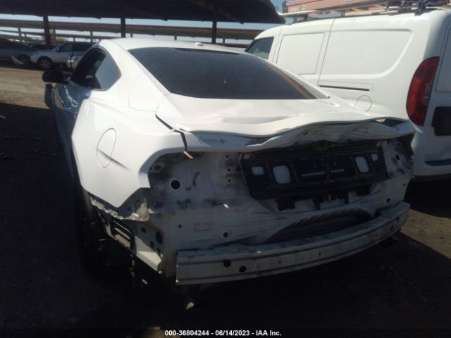 1FA6P8TH4F5339738 Ford Mustang Ecoboost