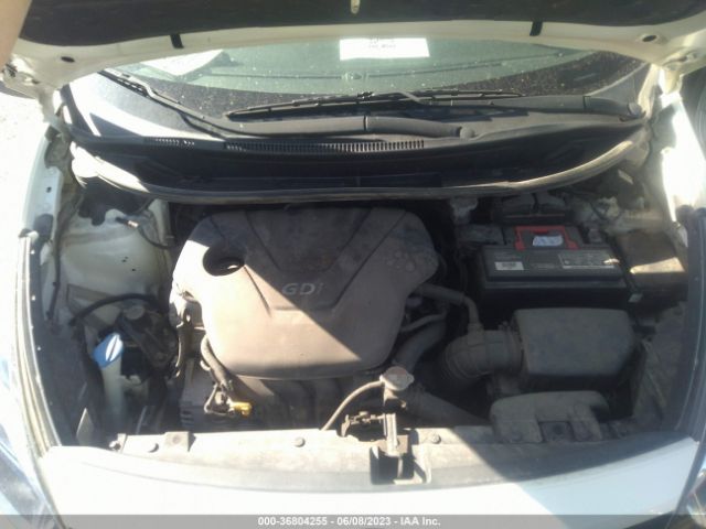 KNADM4A35E6366043 KIA RIO LX