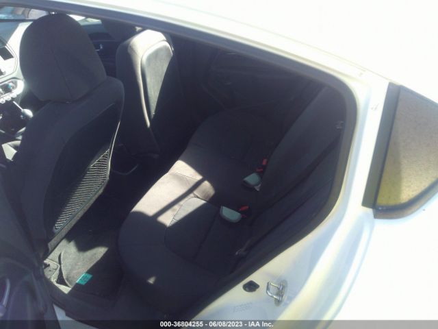 KNADM4A35E6366043 KIA RIO LX
