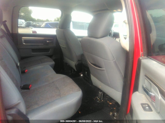 1C6RR6LT0GS208004 RAM 1500 Lone Star