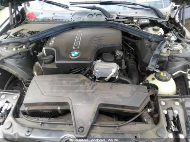 WBA3B1G50FNT06347 BMW 3 Series 320i