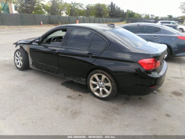 WBA3B1G50FNT06347 BMW 3 Series 320i