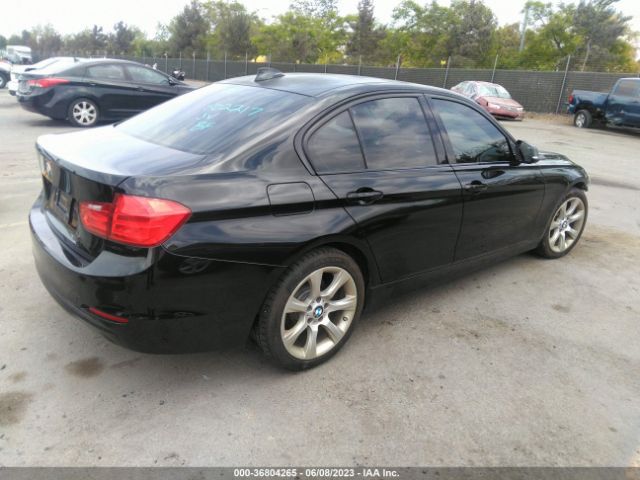 WBA3B1G50FNT06347 BMW 3 Series 320i