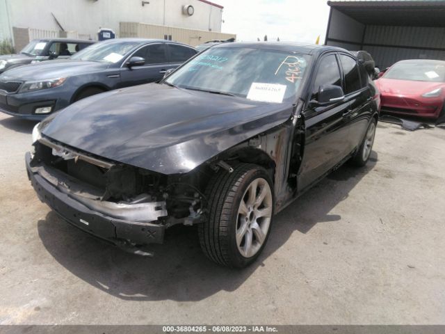 WBA3B1G50FNT06347 BMW 3 Series 320i