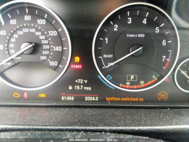 WBA3B1G50FNT06347 BMW 3 Series 320i