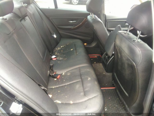 WBA3B1G50FNT06347 BMW 3 Series 320i