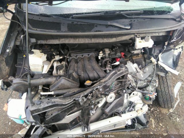 3N6CM0KN0KK710020 Nissan Nv200 Compact Cargo S