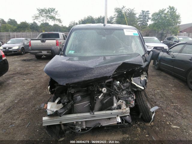 3N6CM0KN0KK710020 Nissan Nv200 Compact Cargo S