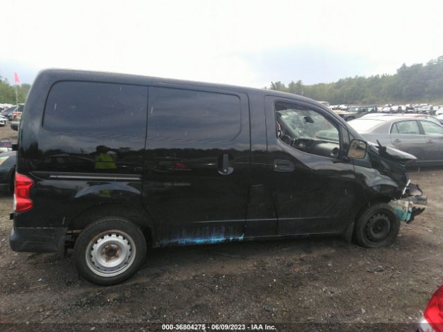 3N6CM0KN0KK710020 Nissan Nv200 Compact Cargo S