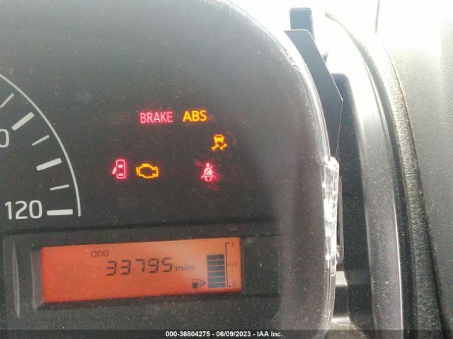 3N6CM0KN0KK710020 Nissan Nv200 Compact Cargo S