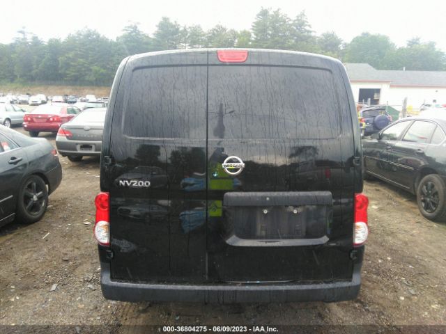 3N6CM0KN0KK710020 Nissan Nv200 Compact Cargo S