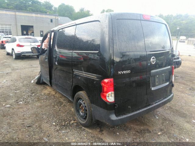 3N6CM0KN0KK710020 Nissan Nv200 Compact Cargo S