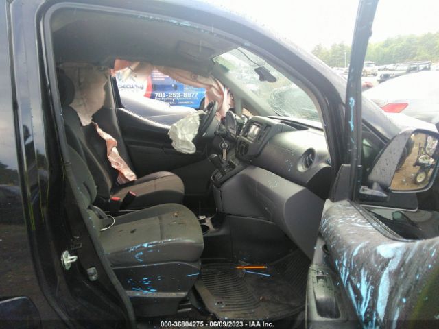 3N6CM0KN0KK710020 Nissan Nv200 Compact Cargo S