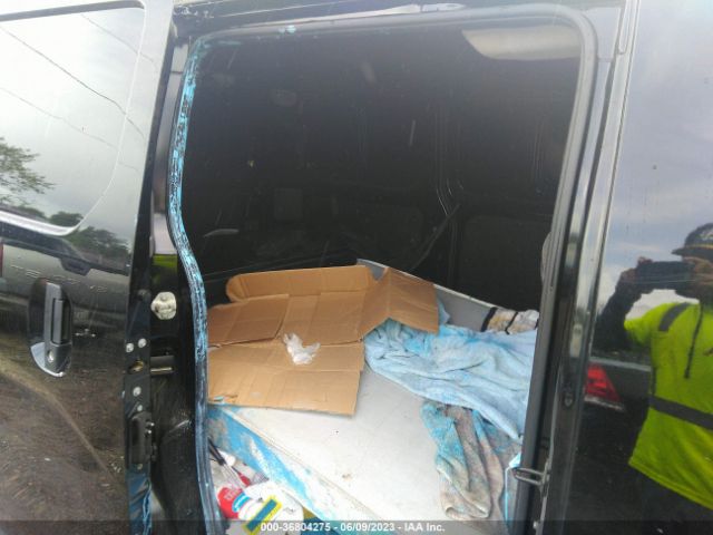 3N6CM0KN0KK710020 Nissan Nv200 Compact Cargo S