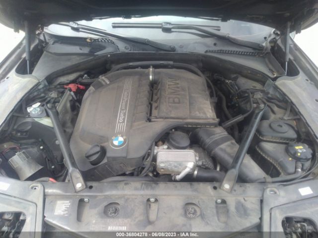 WBA5B3C51ED536834 BMW 5 Series 535i Xdrive
