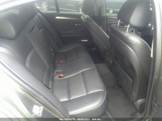 WBA5B3C51ED536834 BMW 5 Series 535i Xdrive