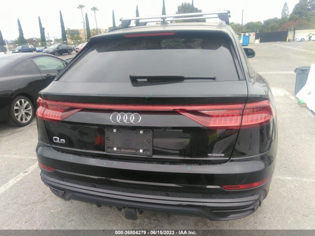 WA1EVAF13KD047039 Audi Q8 Premium Plus