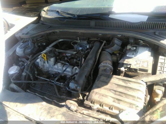 3VWE57BU1KM254569 Volkswagen JETTA SEL