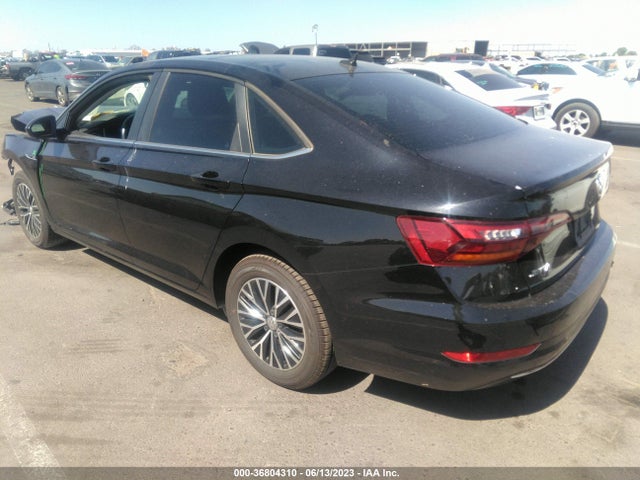 3VWE57BU1KM254569 Volkswagen JETTA SEL