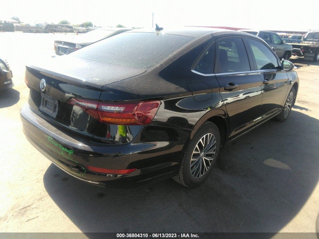 3VWE57BU1KM254569 Volkswagen JETTA SEL