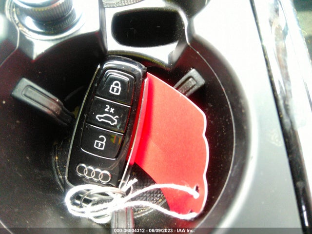 WA1VXAF73MD035491 Audi Q7 Prestige