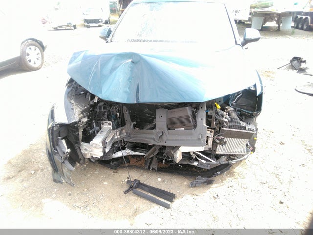 WA1VXAF73MD035491 Audi Q7 Prestige