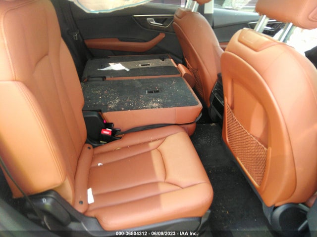 WA1VXAF73MD035491 Audi Q7 Prestige