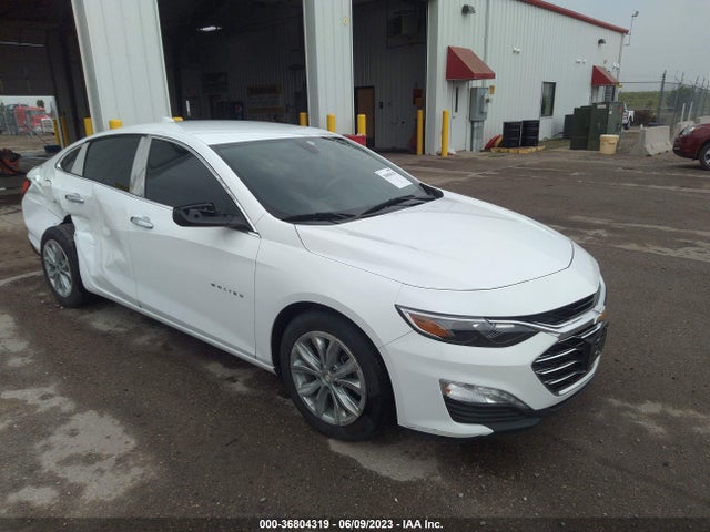 2019 1G1ZD5ST5KF113337 main image