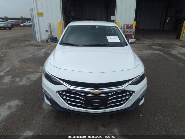 Chevrolet MALIBU LT 2019 1G1ZD5ST5KF113337 Image 12