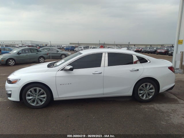 Chevrolet MALIBU LT 2019 1G1ZD5ST5KF113337 Image 14