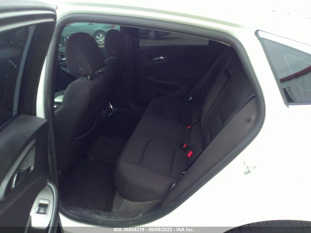 Chevrolet MALIBU LT 2019 1G1ZD5ST5KF113337 Image 8