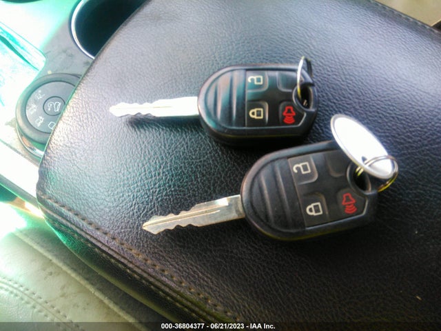 Ford EXPLORER XLT 2014 1FM5K8D81EGB32242 Image 10