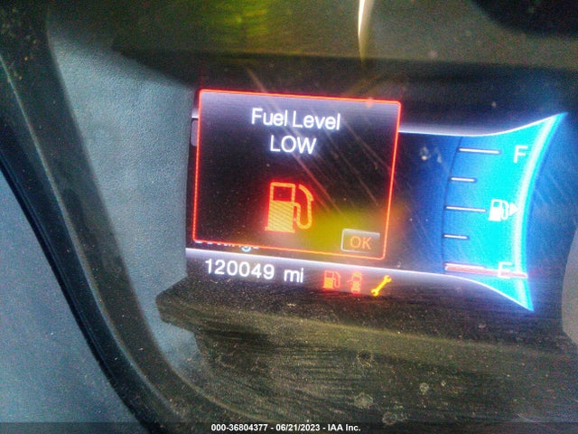 Ford EXPLORER XLT 2014 1FM5K8D81EGB32242 Image 14