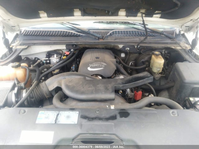 2002 GMC YUKON SLE VIN: 1GKEC13Z02R269339