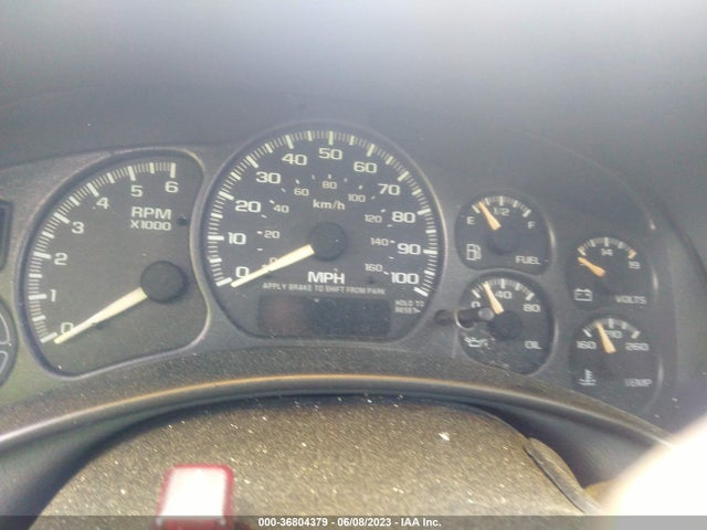2002 GMC YUKON SLE VIN: 1GKEC13Z02R269339