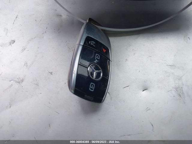 WDDZF4JB1HA045571 Mercedes-Benz E-class E 300