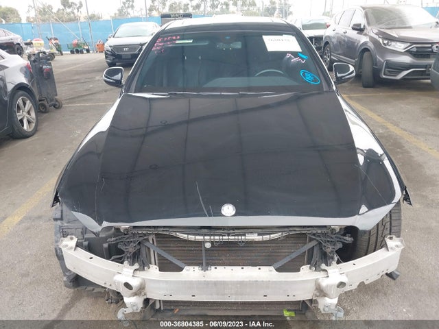 WDDZF4JB1HA045571 Mercedes-Benz E-class E 300