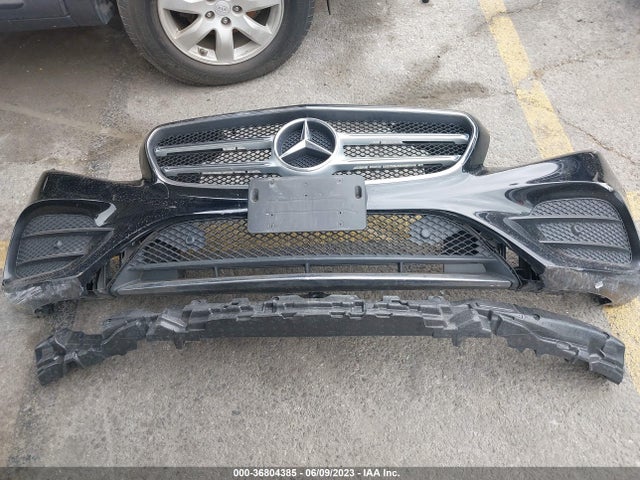 WDDZF4JB1HA045571 Mercedes-Benz E-class E 300
