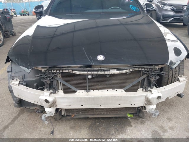 WDDZF4JB1HA045571 Mercedes-Benz E-class E 300