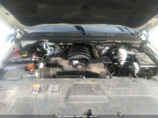 1GKS2JKJ0FR663169 GMC YUKON XL DENALI